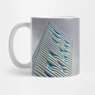 Toronto Condo Towers Mug